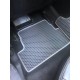 Килимки (EVA, чорні) для Nissan Qashqai 2010-2014рр