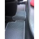 Килимки (EVA, чорні) для Nissan Qashqai 2010-2014рр
