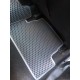 Килимки (EVA, чорні) для Nissan Qashqai 2010-2014рр
