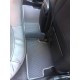 Килимки (EVA, чорні) для Nissan Qashqai 2010-2014рр