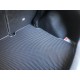 Килимок багажника (EVA, чорний) для Nissan Qashqai 2010-2014рр