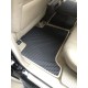 Килимки EVA (2 ряди, чорні) для Lexus GX470