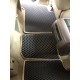 Килимки EVA (2 ряди, чорні) для Lexus GX470