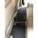 Килимки EVA (2 ряди, чорні) для Lexus GX470