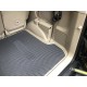 Килимок багажника Чорний (EVA, 5 або 7 місць) для Lexus GX470