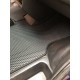 Килимки EVA (чорні) для Volkswagen T4 Caravelle/Multivan