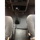 Килимки EVA (чорні) для Volkswagen T4 Caravelle/Multivan