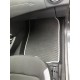 Килимки EVA (чорні) для Renault Sandero 2013-2022 рр