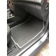 Килимки EVA (чорні) для Renault Sandero 2013-2022 рр