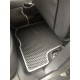 Килимки EVA (чорні) для Renault Sandero 2013-2022 рр