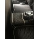 Килимки EVA (чорні) для Renault Sandero 2013-2022 рр
