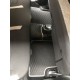 Килимки EVA (чорні) для Renault Sandero 2013-2022 рр
