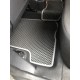 Килимки EVA (чорні) для Renault Sandero 2013-2022 рр