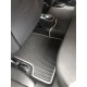 Килимки EVA (чорні) для Renault Sandero 2013-2022 рр