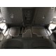 Килимки для -20252 (3 ряди, EVA, чорні) для Nissan Qashqai 2007-2010 рр