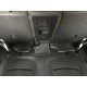 Килимки для -20252 (3 ряди, EVA, чорні) для Nissan Qashqai 2007-2010 рр