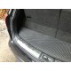 Килимок багажника для -20252 (короткий, EVA, чорний) для Nissan Qashqai 2007-2010 рр
