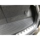 Килимок багажника для -20252 (короткий, EVA, чорний) для Nissan Qashqai 2007-2010 рр