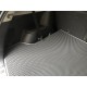 Килимок багажника для -20252 (довгий, EVA, чорний) для Nissan Qashqai 2007-2010 рр
