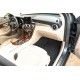 Килимки EVA (чорні) для Mercedes GLC coupe C253