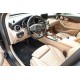 Килимки EVA (чорні) для Mercedes GLC coupe C253