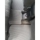 Килимки EVA (чорні) для Dacia Sandero 2007-2013 рр
