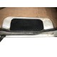 Килимки на пороги (3 шт, EVA, чорні) для Nissan Primastar 2002-2014 рр