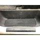 Килимки на пороги (3 шт, EVA, чорні) для Nissan Primastar 2002-2014 рр