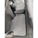 Килимки EVA (чорні) для Chevrolet Lanos
