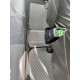 Килимки EVA (чорні) для Chevrolet Lanos
