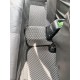 Килимки EVA (чорні) для Chevrolet Lanos