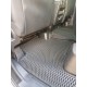 Килимки EVA (чорні) для Land Rover Discovery IV