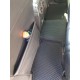 Килимки EVA (чорні) для Land Rover Discovery IV
