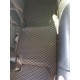 Килимки EVA (чорні) для Land Rover Discovery IV