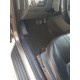Коврики EVA (черные) для Land Rover Discovery III