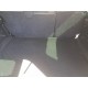 Килимок багажника (EVA, чорний) для Land Rover Discovery IV