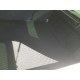 Килимок багажника (EVA, чорний) для Land Rover Discovery IV