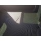Килимок багажника (EVA, чорний) для Land Rover Discovery IV