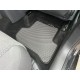 Килимки EVA (чорні) для Volkswagen Golf Plus