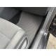 Килимки EVA (чорні) для Volkswagen Golf Plus