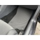 Килимки EVA (чорні) для Volkswagen Golf Plus