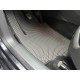 Килимки EVA (чорні) для Volkswagen Golf Plus