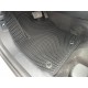 Килимки EVA (чорні) для Dongfeng M-NV
