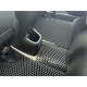 Килимки EVA (чорні) для Dongfeng M-NV