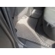 Килимки EVA (чорні) для Mitsubishi L200 2015-2025 рр