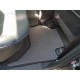 Килимки EVA (чорні) для Mitsubishi L200 2015-2025 рр