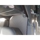 Килимки EVA (чорні) для Mitsubishi L200 2015-2025 рр