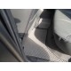 Килимки EVA (чорні) для Mitsubishi L200 2015-2025 рр