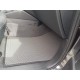 Килимки EVA (чорні) для Mitsubishi L200 2015-2025 рр