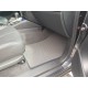 Килимки EVA (чорні) для Mitsubishi L200 2015-2025 рр